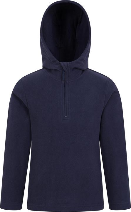 Produktbild Mountain Warehouse Camber II Kapuzenpullover (146, 152)