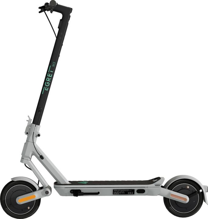 Produktbild Egret Ey. 3 E-Scooter (20 km/h, 30 km, 350 W)