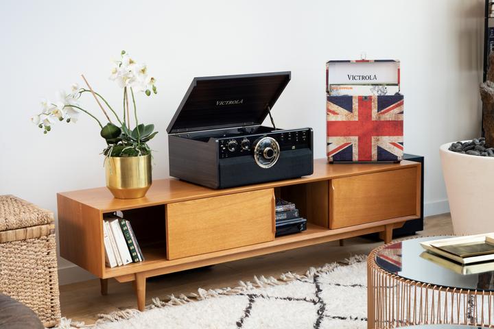 Produktbild Victrola Empire 6-in-1