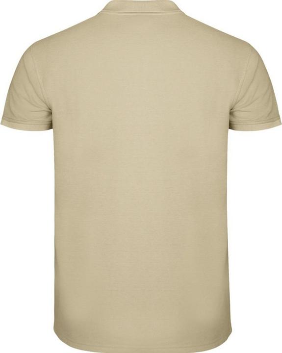 Image du produit Alpinia - Polo STAR - Homme (M)