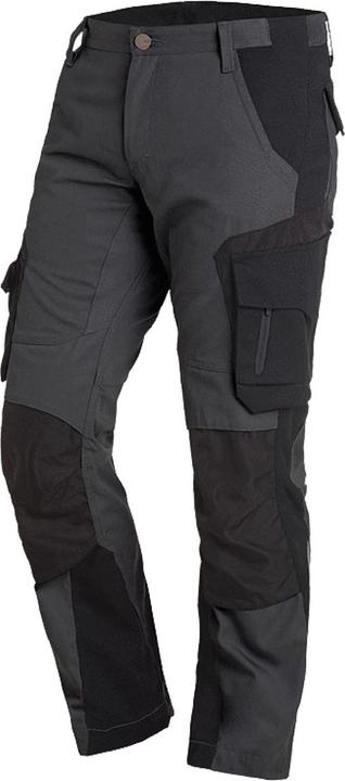 Actual product image FHB Work pants with Cordura (26)
