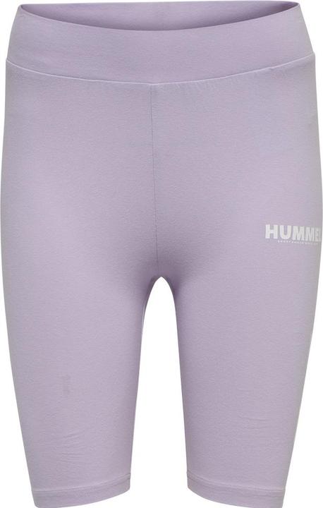 Actual product image hummel Legacy Woman Tight Shorts (M)