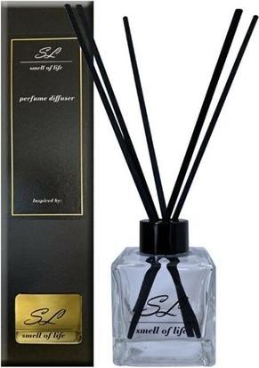 Smell of Life Tuscan Leather - difuzÃ©r - Volume: 100 ml (Eau de Toilette, 100 ml)