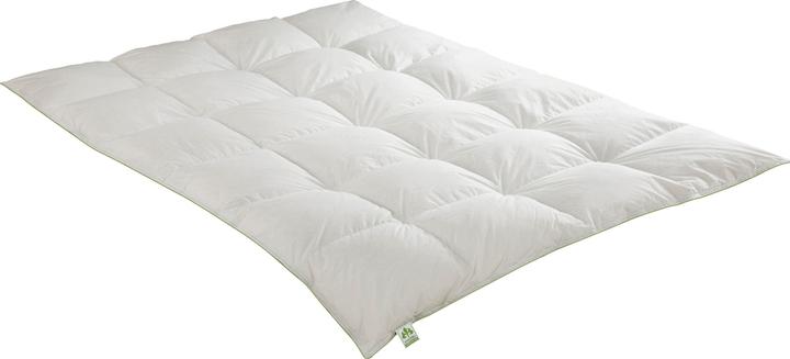 Produktbild Irisette Kassettendecke "Daune" (1080 g, 155 x 220 cm)