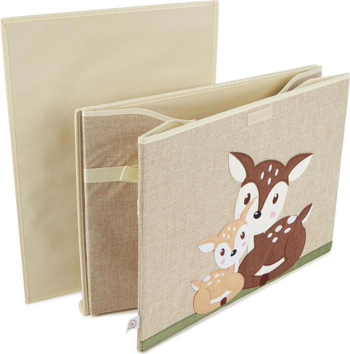 Produktbild Bieco Staubox
