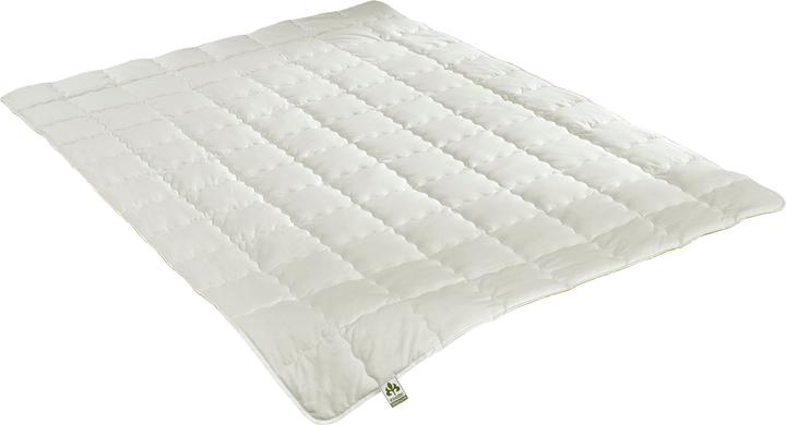 Immagine prodotto Irisette Trapunta leggera "Cotton ECO (600 g, 200x200 cm)