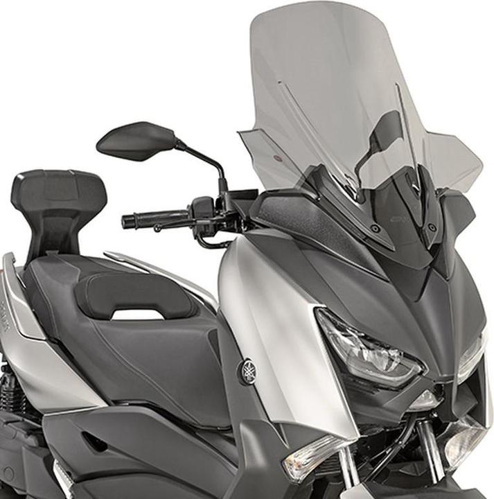 Immagine prodotto Givi Yamaha X-Max 125 (2018 à 2019) / 300 (2017 à 2019) / 400 (2018)