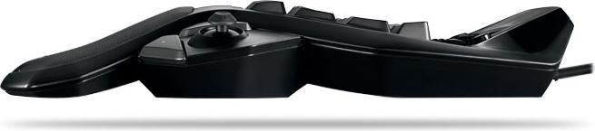 Produktbild Logitech G13 Advanced Gameboard (PC, Mac)