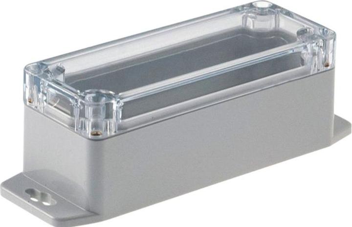 Distrelec Schuricht RND COMPONENTS RND 455-00246 (Gehäuse)