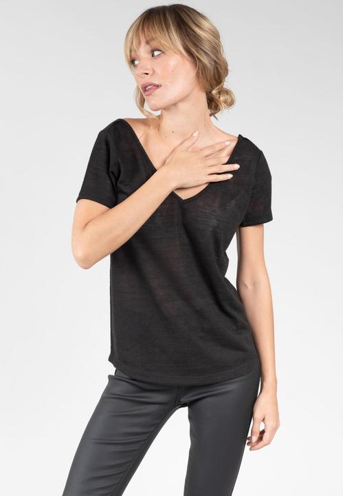 Produktbild Deeluxe damen-t-hirt hazel (S)