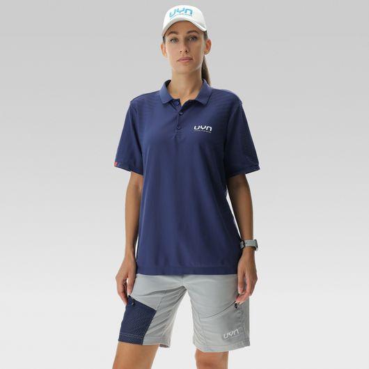 Produktbild UYN Kurzärmeliges Poloshirt Skipper (XL)