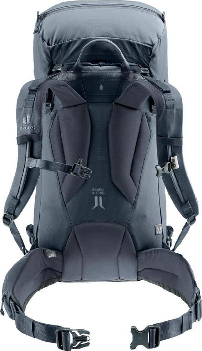 Produktbild Deuter Guide 32 + 8 Limited Editio (40 l)