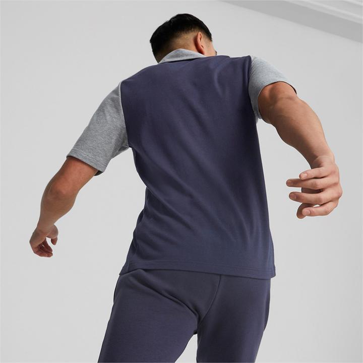 Actual product image Puma teamCUP Casuals Polo (XL)