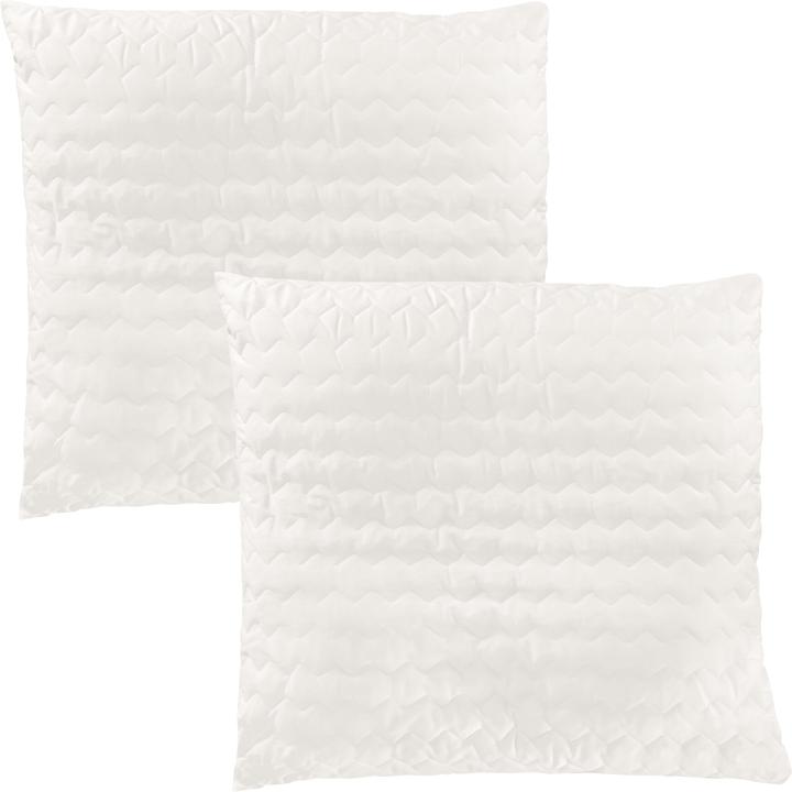 Produktbild Irisette Kissen 2er-Pack (80 x 80 cm)