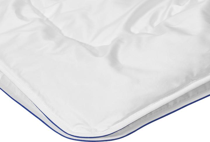 Produktbild Irisette 4-Jahreszeiten-Bett (1050 g, 200x200 cm)