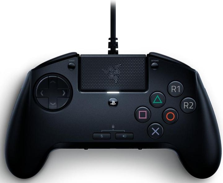 Image du produit Razer Bâton d'arcade Raion (PS4)
