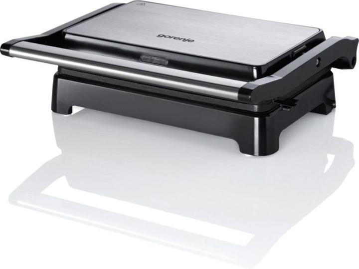 Actual product image Gorenje SM701SB Mini Kontaktgrill 743444