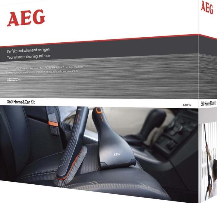 Immagine prodotto AEG Aspirapolvere Ugello Accessori Elec