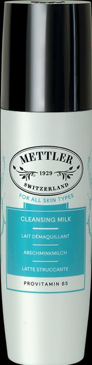 Immagine prodotto Mettler1929 Struccante per il trucco (Lozione detergente, 200 ml)