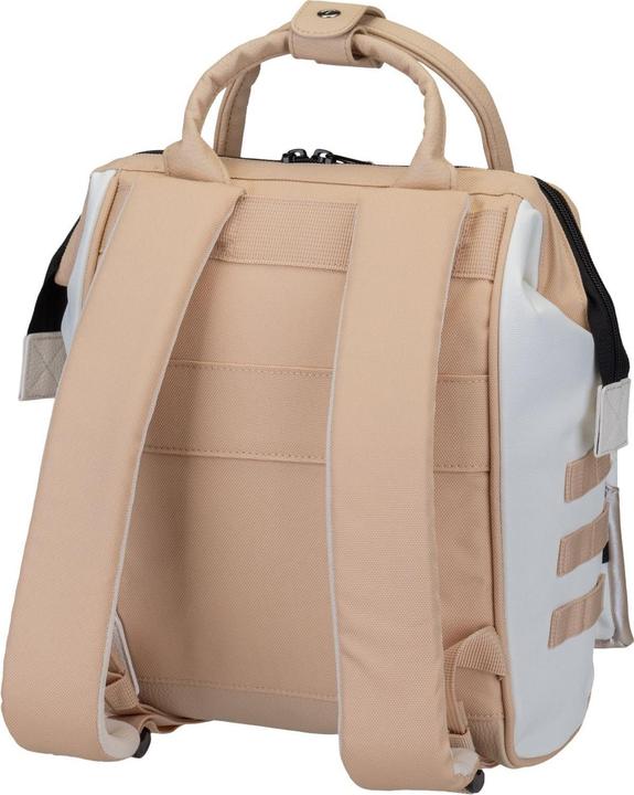 Immagine prodotto Cabaia Rucksack / Backpack Adventurer Recycled Oxford Small (12 l)