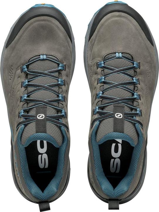 Actual product image Scarpa Rush 2 Pro GTX (44.5)