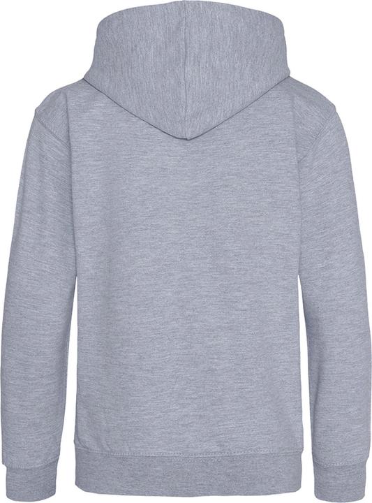 Actual product image Awdis Hooded waistcoat (128)