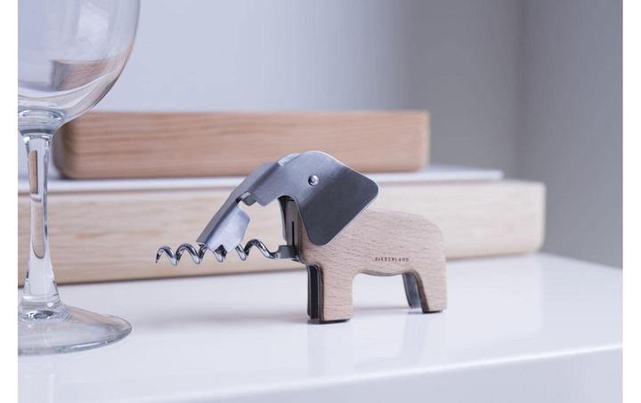 Immagine prodotto Kikkerland Elephant (Cavatappi)