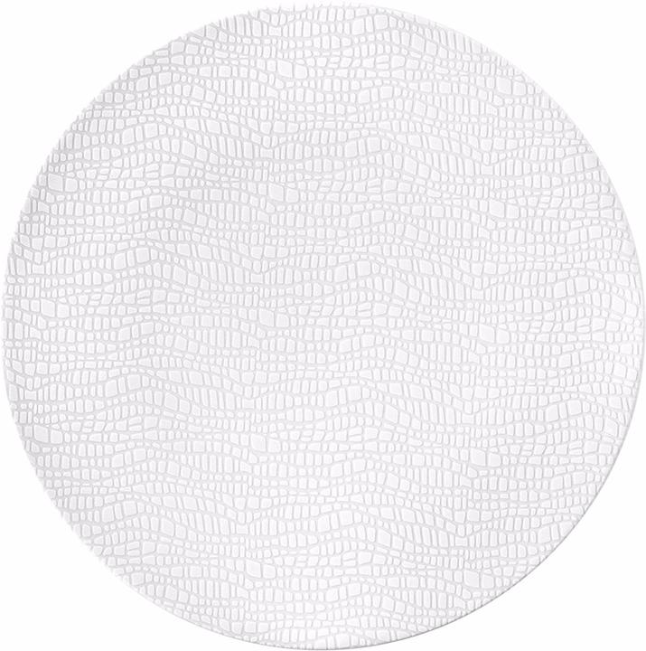Immagine prodotto Seltmann Vita Moda Lusso Bianco (1 x, 22.50 cm)