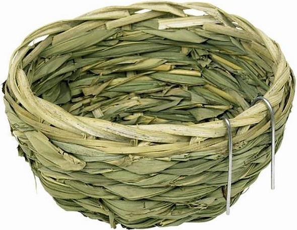 Actual product image Nobby Forest Bird's Nest