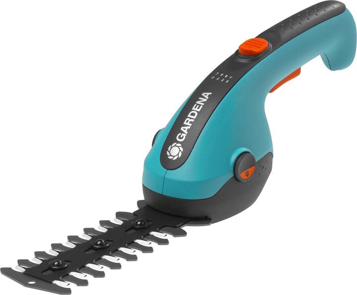 Gardena ClassicCut Li (Cordless hedgecutters)