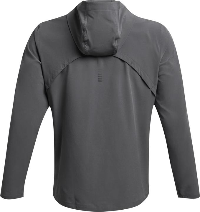Actual product image Under Armour Outrun The Storm Jacket (S)