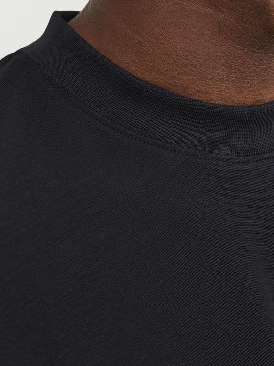 Actual product image Jack & Jones Crew Neck T-Shirt (L)