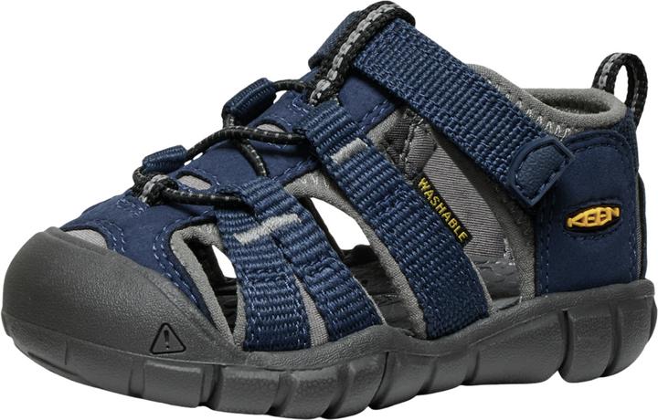 Actual product image Keen T Seacamp Ii Cnx (20)