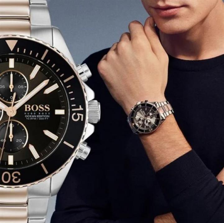 Immagine prodotto Hugo Boss Cronografo (Cronografo)