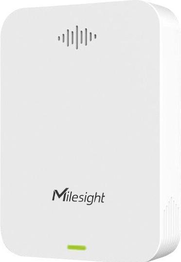 Immagine prodotto Milesight Rivelatore di odori per il bagno, GS301-868M