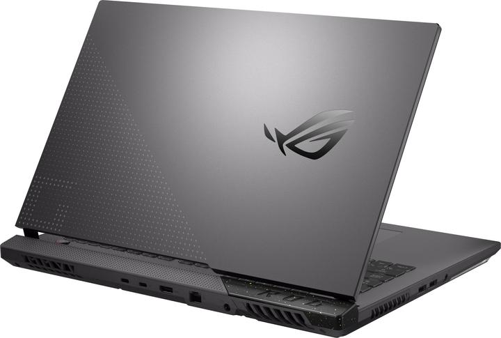 Actual product image ASUS ROG Strix G17 (17.30", AMD Ryzen 7 6800H, 16 GB, 1000 GB, CH)