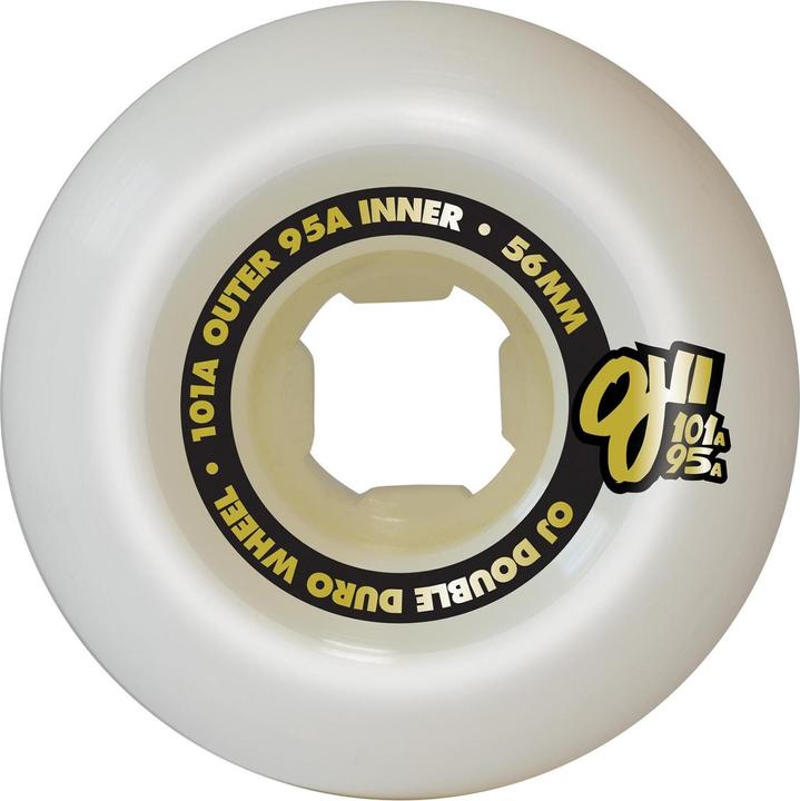 Produktbild Oj`s M40984 (56 mm)