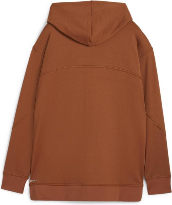 Immagine prodotto Puma Felpa Con Cappuccio W Train Cloudspun Fz (S)