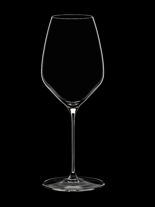 Actual product image Riedel White wine glass VELOCE RIESLING (57 cl, 1 Glasses, White wine glasses)