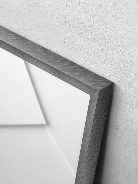 Immagine prodotto ChiCura Alu Frame Glass (30 x 40 cm)