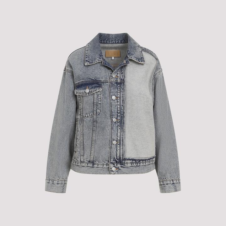 Produktbild Maison Martin Margiela MM6 MAISON MARGIELA S52AM0307.S30844 (40)