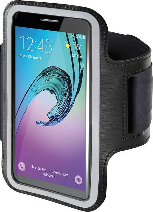 Produktbild AM Universal Fitness Sportarmband + Schlüsselfach bis 4.7" (Für Handy / Smartphone)
