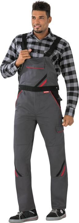 Produktbild Planam Latzhose (52)