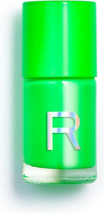 Produktbild Makeup Revolution Neon Veganer Nagellack Zap-Tastic 10 ml