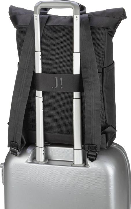 Produktbild Joop! Rucksack Modica Jaron (23 l)