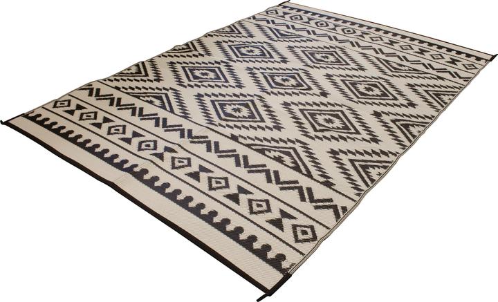 Eurotrail Vorzeltteppich Relax Patio Mat