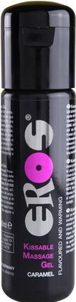 Image du produit Eros Kissable Massage Gel Warming Caramel 100 ml (100 ml)