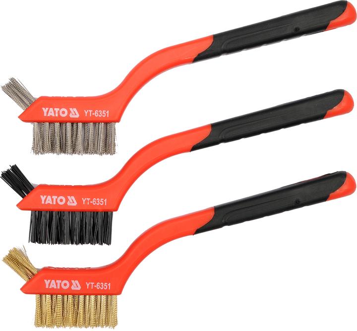 Produktbild Yato YT-6351