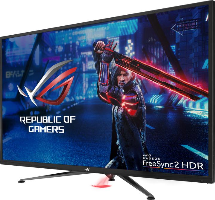 Immagine prodotto ASUS ROG Strix XG438Q (3840 x 2160 pixel, 43")