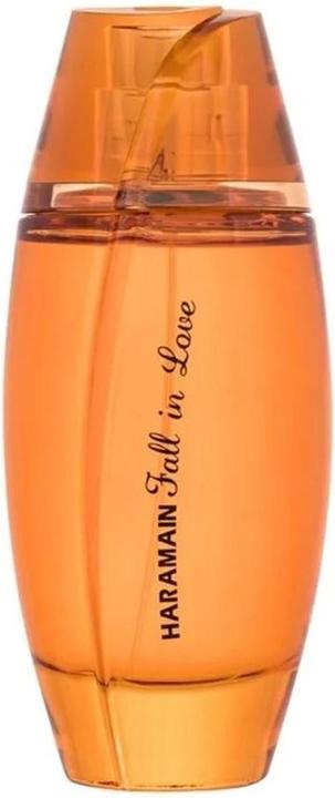 Al Haramain Fall In Love Orange - EDP - Volume: (Eau de Parfum, 100 ml)